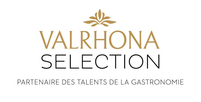 logo Valrhona Selection