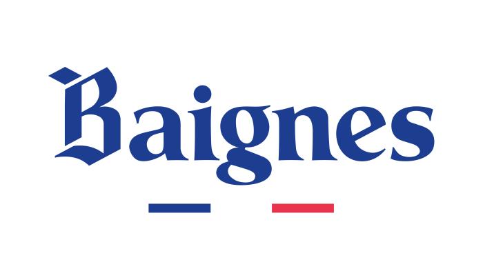 Baignes